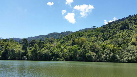 Fish Tales Charters Cairns Sportsfishing Adventure - New South Wales Tourism  3