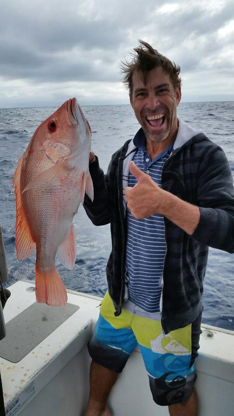 Fish Tales Charters Cairns Sportsfishing Adventure - New South Wales Tourism  4