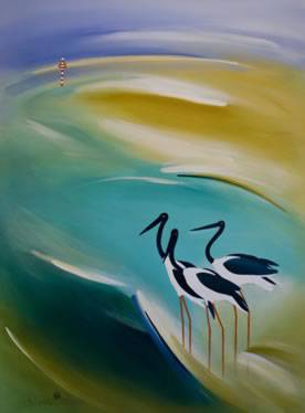 Helen Wiltshire Gallery - New South Wales Tourism  0
