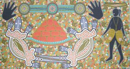 Wonderland Framing & Art - New South Wales Tourism  1