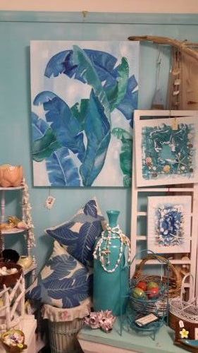 Kaz Art-Whitewash Gallery - New South Wales Tourism  4