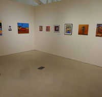 Central Australian Art Society - New South Wales Tourism 