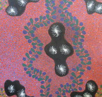 Arlpwe Art Gallery - New South Wales Tourism 