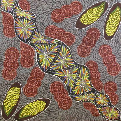 Arlpwe Art Gallery - New South Wales Tourism  1