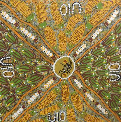 Arlpwe Art Gallery - New South Wales Tourism  2