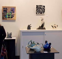 Glen Innes Art Gallery Inc - New South Wales Tourism 