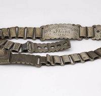 Sir Henry Parkes School of Arts - New South Wales Tourism 