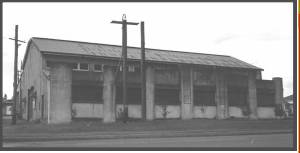Kingaroy Information Art & Heritage Precinct - New South Wales Tourism  0