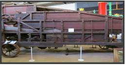 Kingaroy Information Art & Heritage Precinct - New South Wales Tourism  2