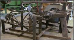 Kingaroy Information Art & Heritage Precinct - New South Wales Tourism  3