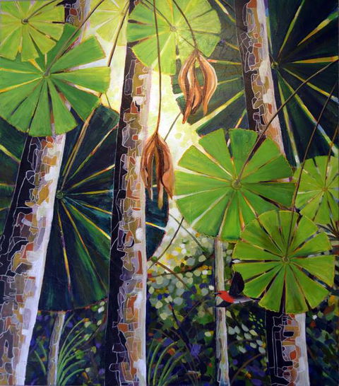 Kingstudio Art & Design Gallery - New South Wales Tourism  1
