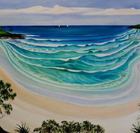 Silk  Sand - New South Wales Tourism 