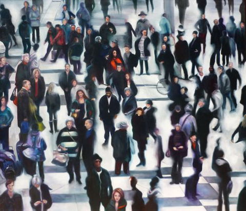 Framed–The Darwin Gallery - New South Wales Tourism  3