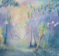 Territory Colours - New South Wales Tourism 