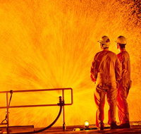 David Hancock Photography - New South Wales Tourism 