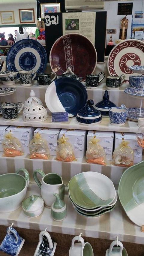 Creations @ The Harbour - New South Wales Tourism  0