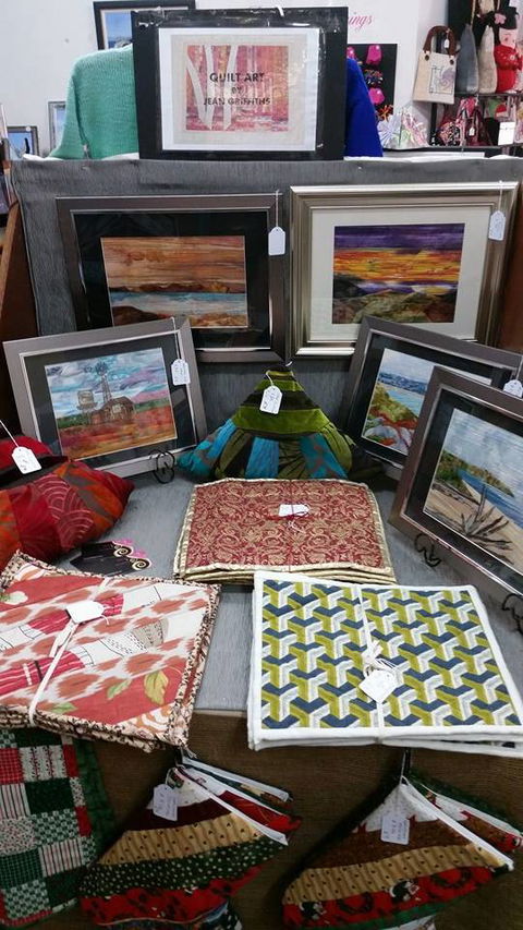 Creations @ The Harbour - New South Wales Tourism  1
