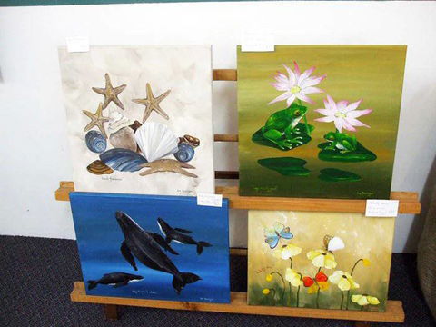 Creations @ The Harbour - New South Wales Tourism  2