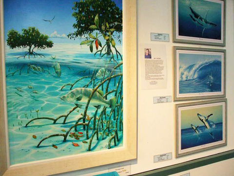 Creations @ The Harbour - New South Wales Tourism  3