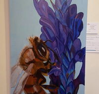 Royal Queensland Art Society - New South Wales Tourism 