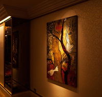 Corporate Art - New South Wales Tourism 