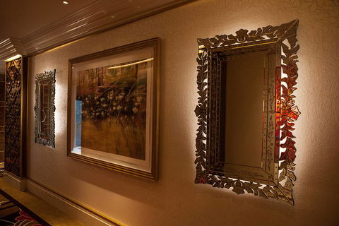 Corporate Art - New South Wales Tourism  1