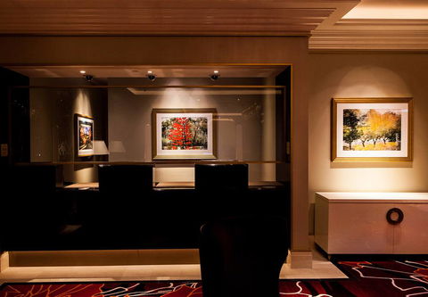 Corporate Art - New South Wales Tourism  3
