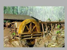 Tamborine Mountain Heritage Centre - New South Wales Tourism  0