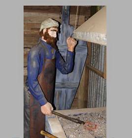 Tamborine Mountain Heritage Centre - New South Wales Tourism  1
