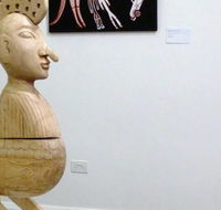 Cessnock Regional Art Gallery Inc - New South Wales Tourism 