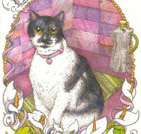 Art Hive Artist - New South Wales Tourism 