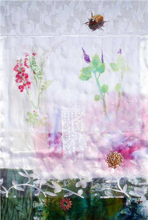 Timeless Textiles - New South Wales Tourism  1