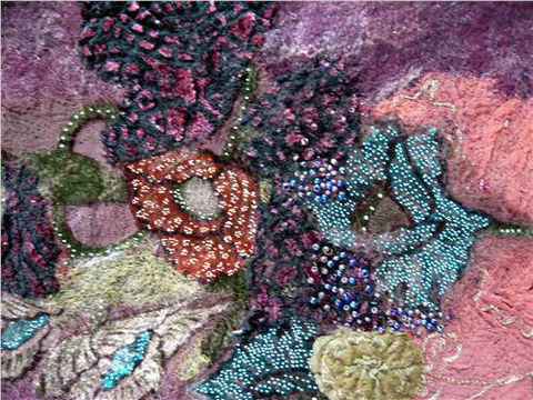 Timeless Textiles - New South Wales Tourism  2