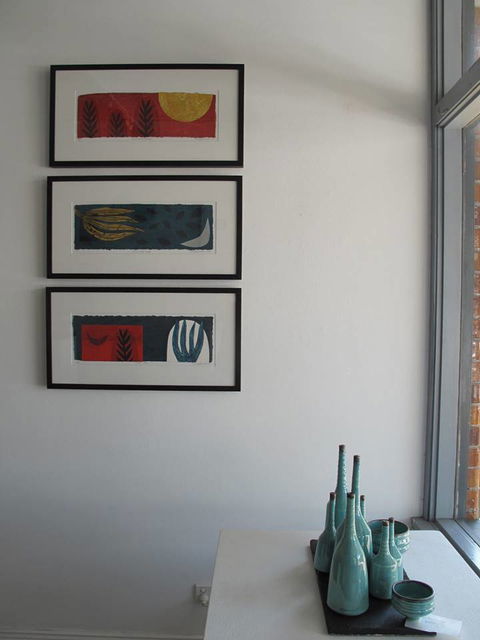 Back To Back Gallery - New South Wales Tourism  1