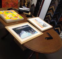 Billinudgel Picture Framing  Art Gallery - New South Wales Tourism 