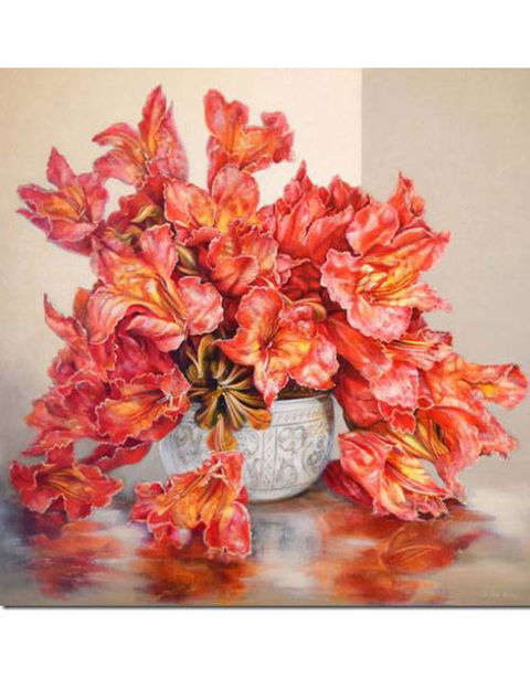 Art Piece Gallery Nadine Abensur - New South Wales Tourism  2