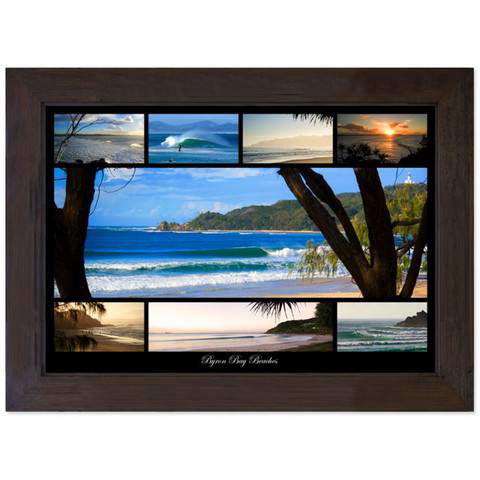 Ho’Okupu Surf & Art Gallery - New South Wales Tourism  1