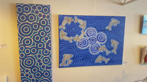 Sunset Gallery & Framing - New South Wales Tourism  3