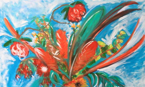 Hey Stella Creative Living - New South Wales Tourism  0