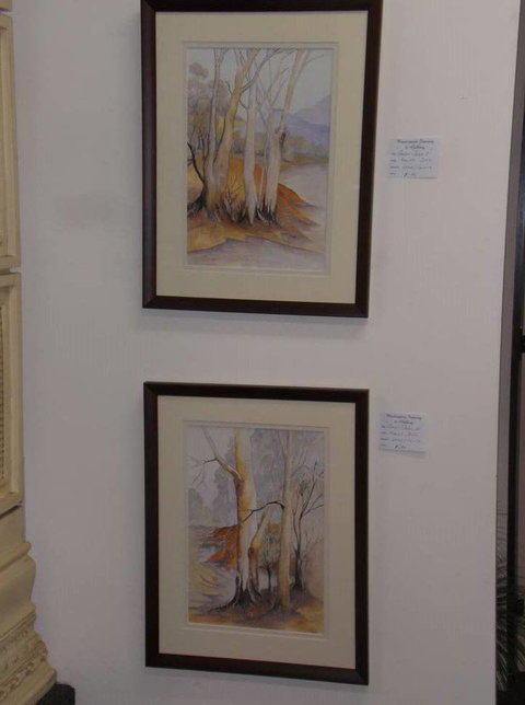 Masterpiece Framing & Gallery - New South Wales Tourism  3