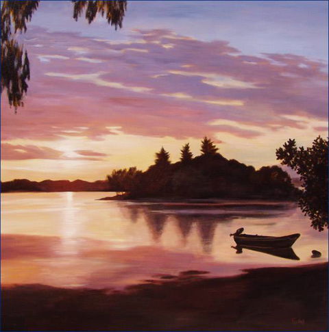 Tisdall Brian - New South Wales Tourism  0
