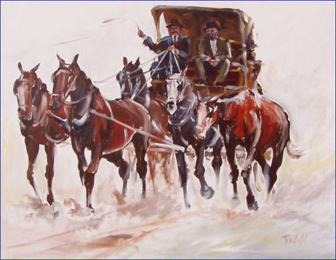 Tisdall Brian - New South Wales Tourism  2