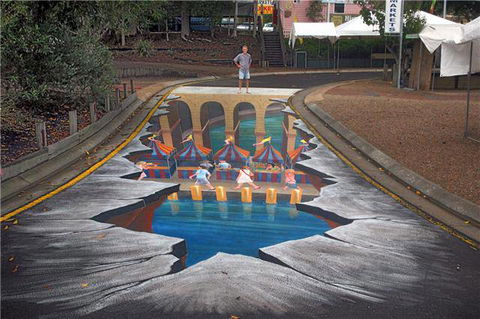 Tisdall Brian - New South Wales Tourism  3