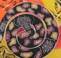 Tina Cooper Gallery - New South Wales Tourism 