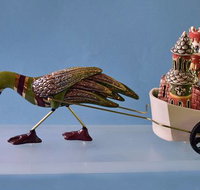 Art on Cairncross - New South Wales Tourism 