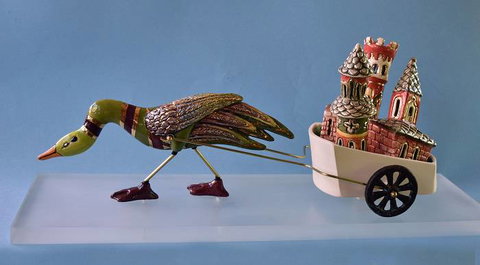 Art On Cairncross - New South Wales Tourism  0