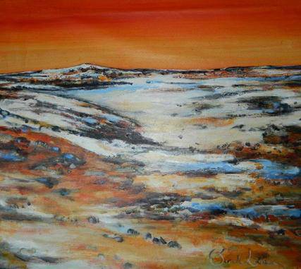 Art On Cairncross - New South Wales Tourism  1