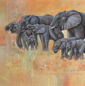 Art On Cairncross - New South Wales Tourism  2