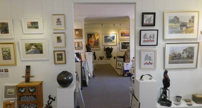 Art On Cairncross - New South Wales Tourism  3