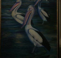 Charlie Moore - New South Wales Tourism 